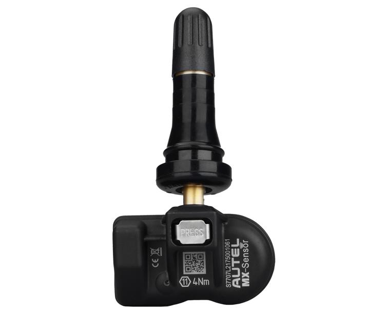 433RP Senzor TPMS gumový